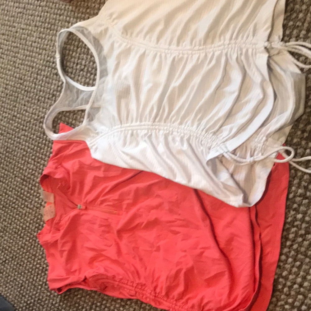 Tank bundle